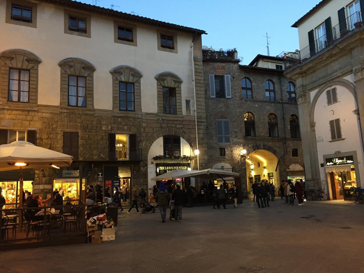 Brunelleschi Apartment Florence