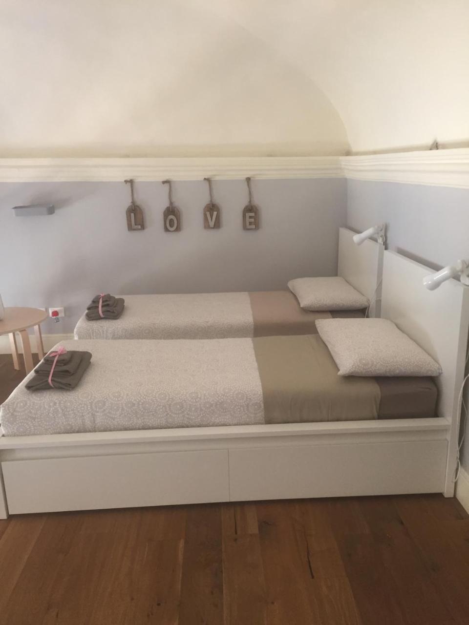 Brunelleschi Apartment Florence