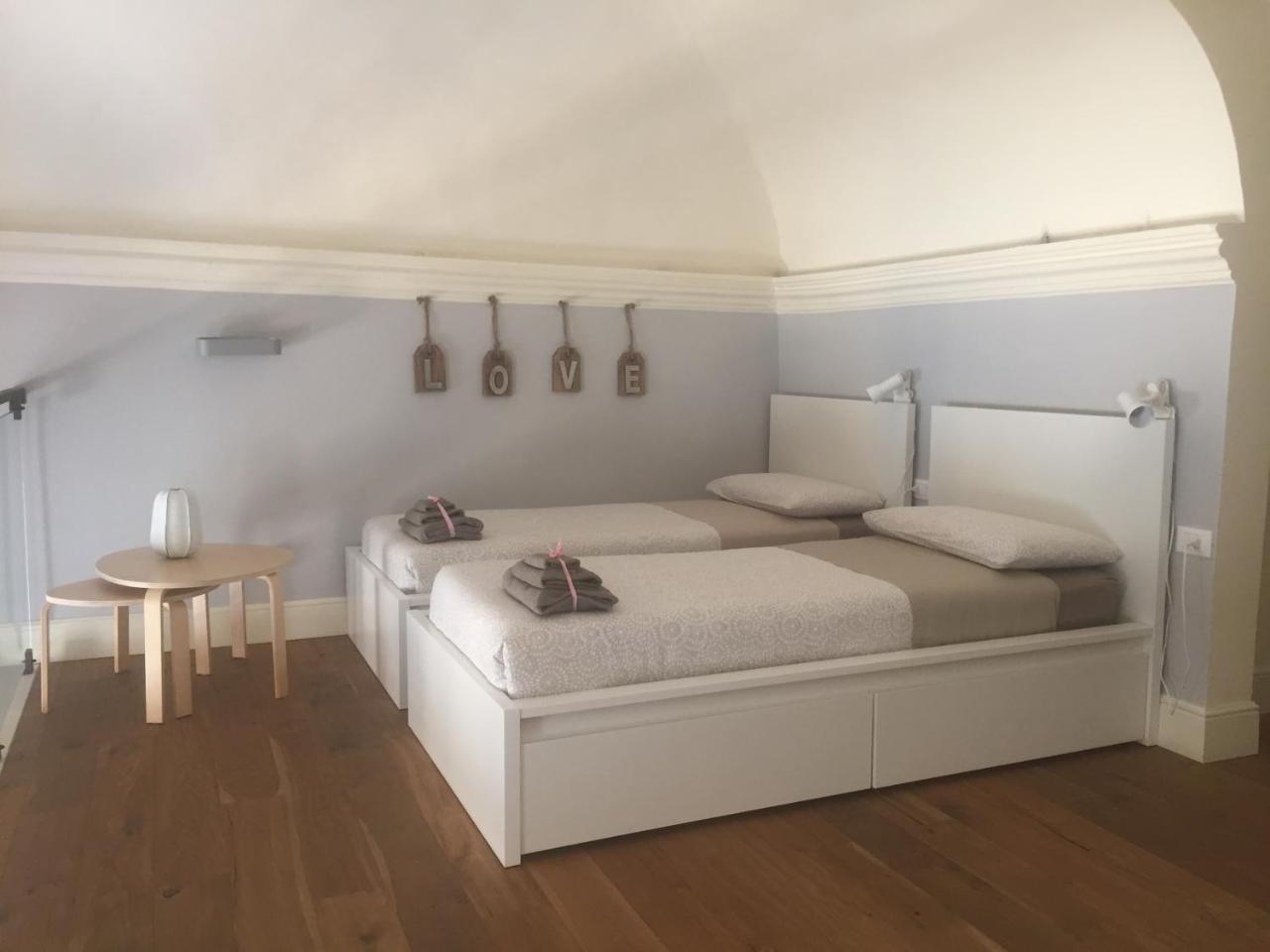 Apartment Brunelleschi *